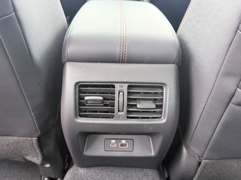 Used 2026 Nissan Altima 2.5 SR w/ SR Midnight Edition Package FWD image 25
