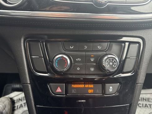 Used 2018 Buick Encore Preferred image 25