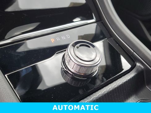 New 2025 Jeep Grand Cherokee L Altitude image 18