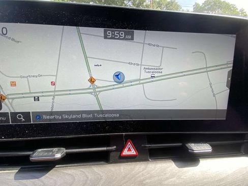 Used 2023 Kia Sportage SX FWD image 53