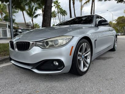 Used 2015 BMW 428i Coupe