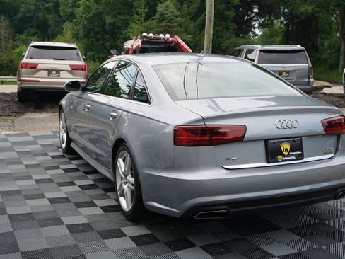 Used 2017 Audi A6 2.0T Premium AWD/4WD image 18