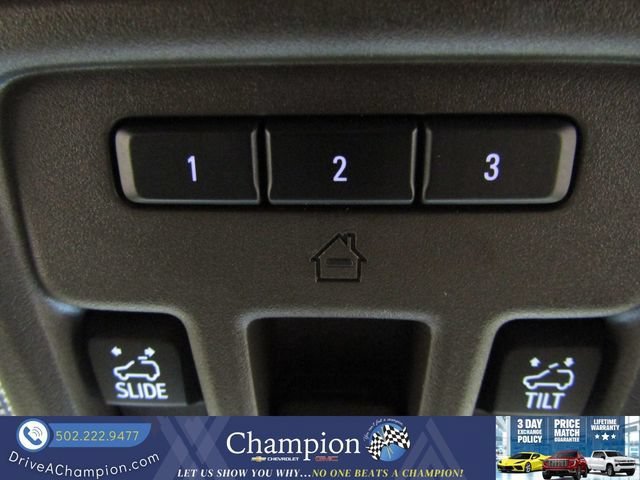 Used 2025 GMC Sierra 1500 Denali w/ Denali Reserve Package AWD/4WD image 48