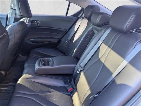 Used 2021 Acura ILX image 10