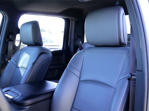 Used 2024 RAM 2500 Tradesman image 11