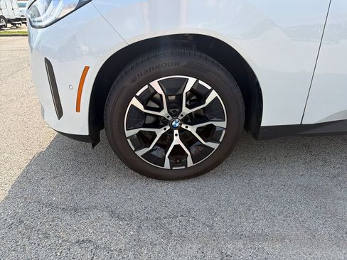 Used 2025 BMW X3 xDrive30i w/ Premium Package AWD/4WD image 27