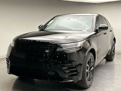 Used 2025 Land Rover Range Rover Velar Dynamic SE