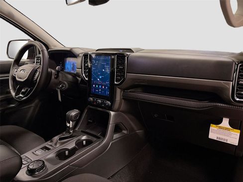 New 2026 Ford Ranger XLT w/ Trailer Tow Package image 26