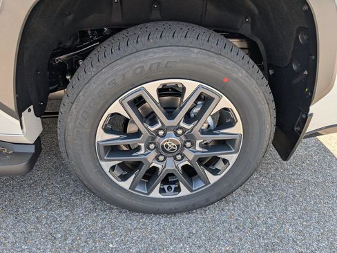 New 2026 Toyota Sequoia Limited AWD/4WD image 34
