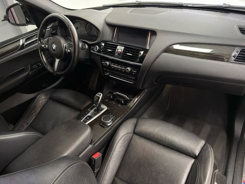 Used 2017 BMW X3 xDrive28i image 26