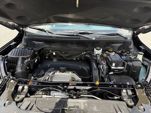 Used 2019 GMC Terrain SLT w/ Preferred Package FWD image 20