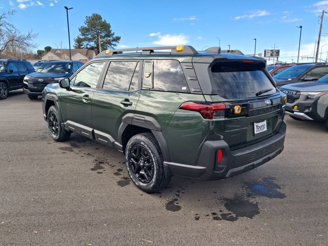 New 2026 Subaru Outback Wilderness AWD/4WD image 5