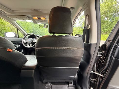 Used 2017 Subaru Crosstrek 2.0i Limited AWD/4WD image 34