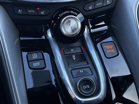 Used 2023 Acura TLX SH-AWD w/ A-SPEC Pkg image 17