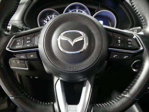 Used 2025 MAZDA CX-5 AWD 2.5 S w/ Preferred Package image 25
