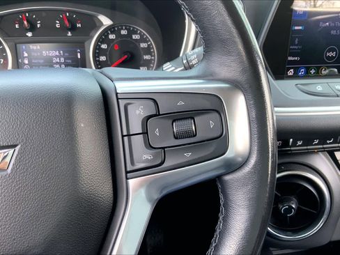 Used 2020 Chevrolet Blazer LT image 25