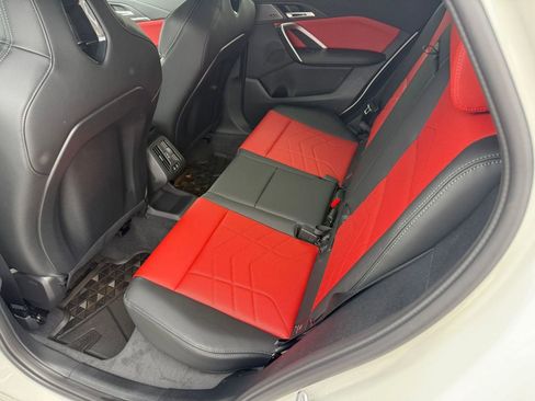 New 2026 BMW X2 M35i w/ Technology Package image 13