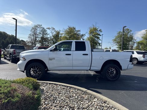 Used 2019 RAM 1500 Express image 9