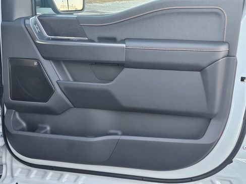 New 2025 Ford F150 Tremor w/ Equipment Group 402A High image 35