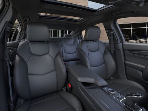 New 2026 Cadillac CT5 Sport image 16