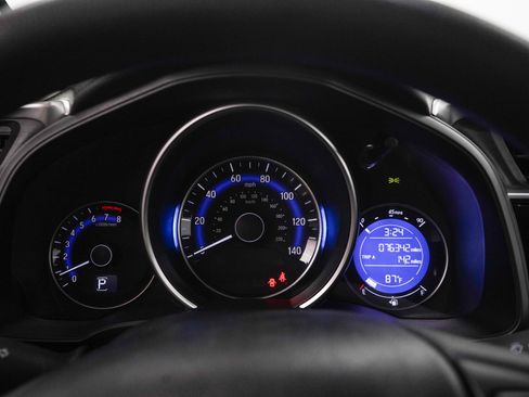 Used 2015 Honda Fit EX image 24
