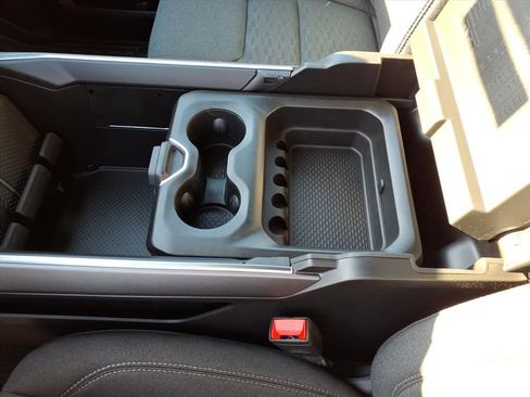 New 2026 RAM 1500 Big Horn AWD/4WD image 26
