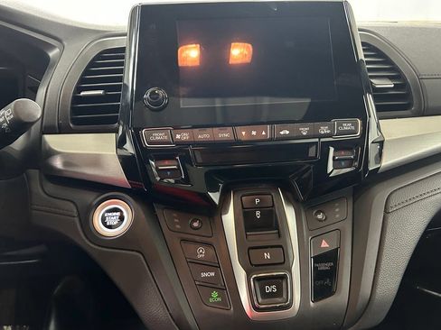 Certified 2024 Honda Odyssey Sport image 20