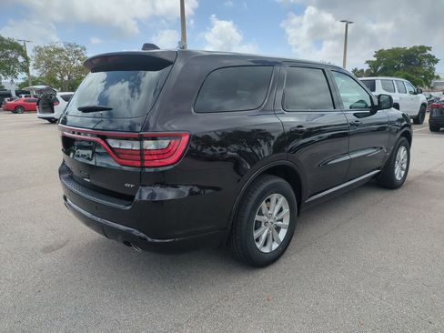 New 2026 Dodge Durango GT RWD image 5