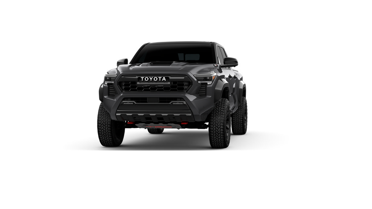 New 2026 Toyota Tacoma TRD Pro w/ Tow Tech Package AWD/4WD image 57