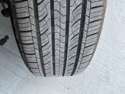 Used 2016 Honda HR-V EX image 44