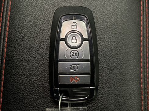 Used 2024 Ford Escape ST-Line w/ Tech Pack #1 AWD/4WD image 10