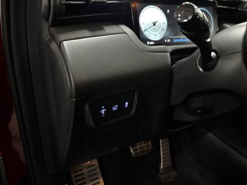 Certified 2022 Hyundai Tucson N Line w/ Cargo Package image 38