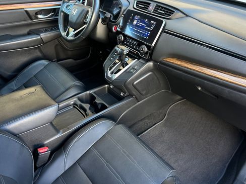 Used 2020 Honda CR-V EX-L image 15