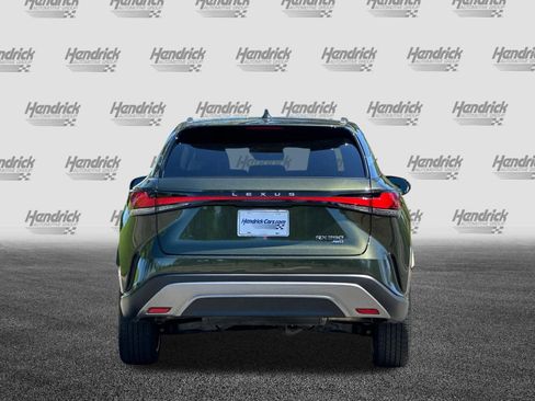 Certified 2025 Lexus RX 350 Premium w/ Convenience Package AWD/4WD image 6