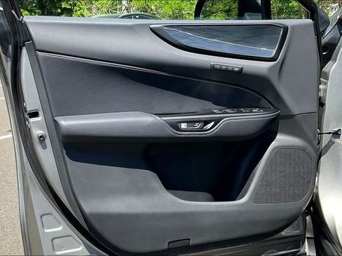 Certified 2023 Lexus NX 350 AWD image 20
