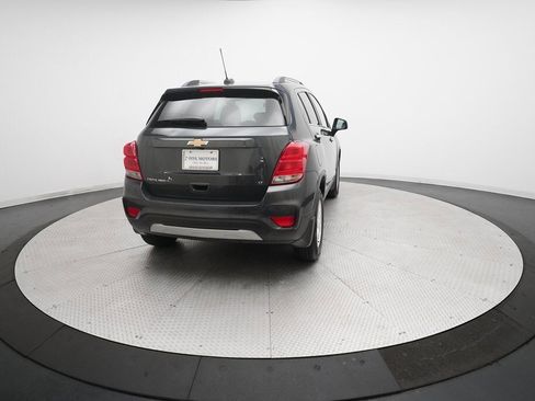 Used 2017 Chevrolet Trax LT w/ Driver Confidence Package image 34