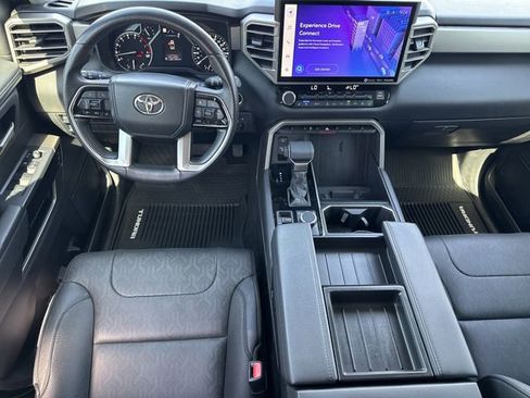 Used 2022 Toyota Tundra Limited AWD/4WD image 22
