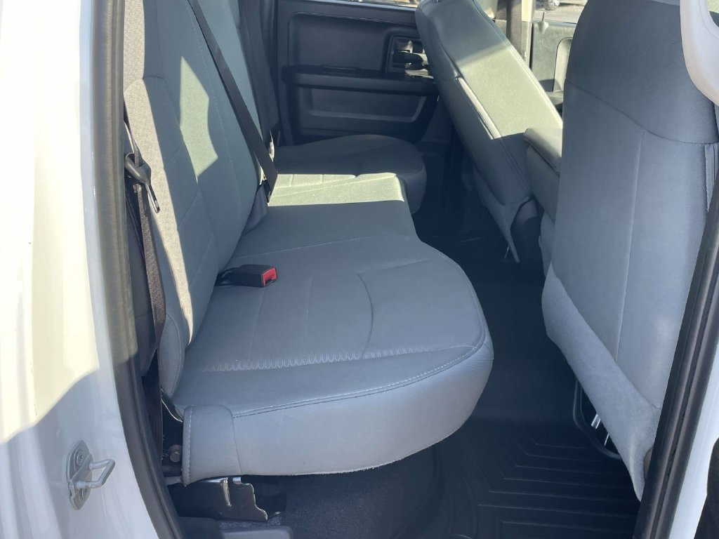 Used 2015 RAM 1500 Express AWD/4WD image 31