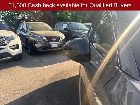New 2026 Nissan Kicks SR FWD image 38