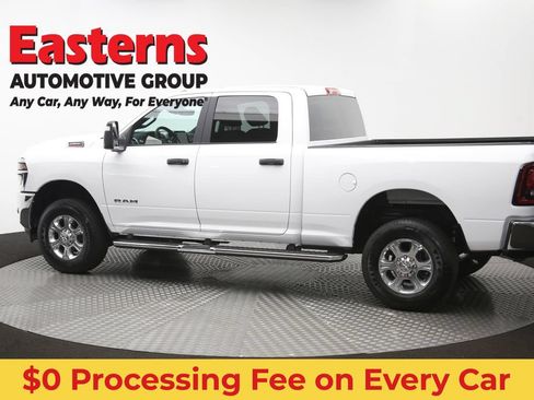 Used 2026 RAM 2500 Big Horn AWD/4WD image 64