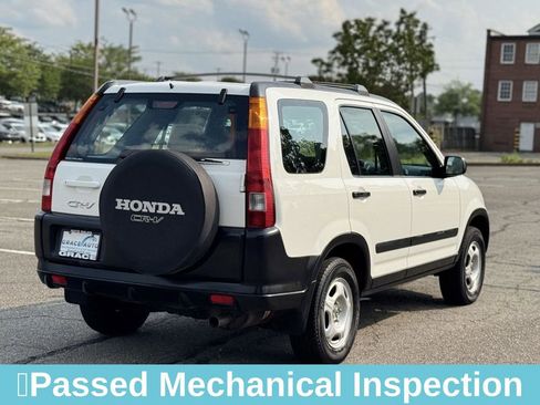 Used 2003 Honda CR-V LX image 11