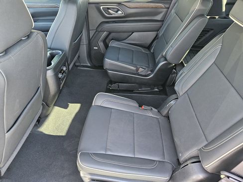 Used 2024 Chevrolet Tahoe Premier w/ Max Trailering Package image 32