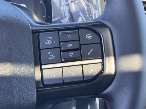 New 2026 Ford F150 Raptor image 22