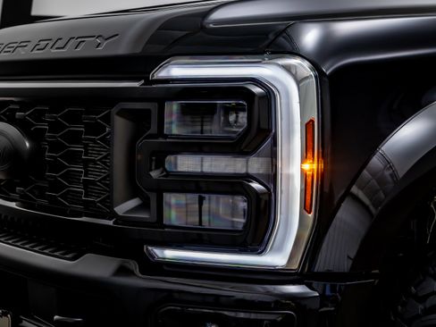 Used 2026 Ford F450 Platinum w/ Platinum Plus Package image 20