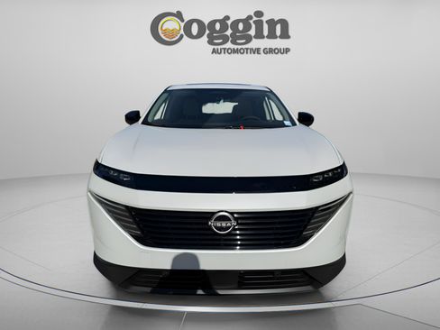 New 2026 Nissan Murano SL image 5