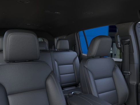 New 2026 Chevrolet Traverse LT w/ LPO, Floor Liner Package image 50