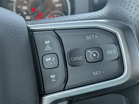 New 2026 RAM 1500 Express image 25