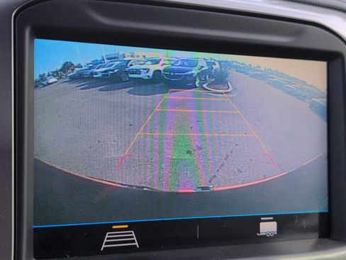 Used 2021 Chevrolet Silverado 1500 LT image 19