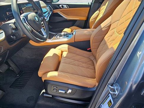 Certified 2024 BMW X5 sDrive40i w/ Premium Package RWD image 17