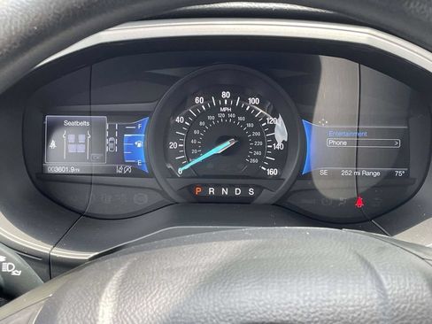 Used 2024 Ford Edge SE AWD/4WD image 28